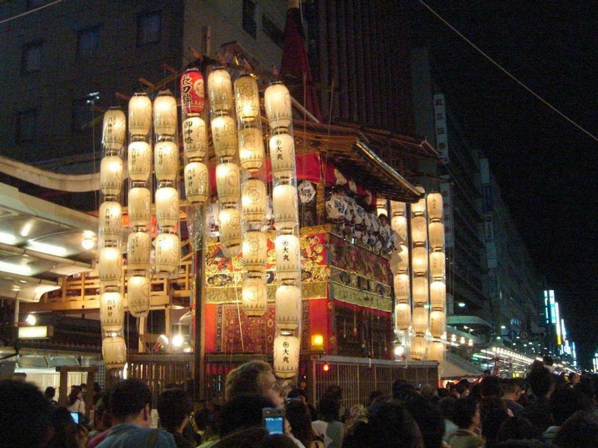 京都市Close to Golden temple 金閣寺アパートメント エクステリア 写真